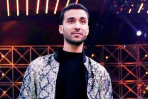 Raghav Juyal on Abhay 2: Have drawn from past experiences