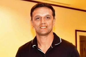 Suresh Raina did all the difficult things playing for India: Dravid