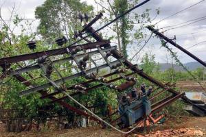 COVID-19, landslide, cyclones, plane crash: Disasters in India in 2020