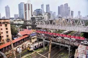 Heed BMC's warning on unsafe rail overbridges