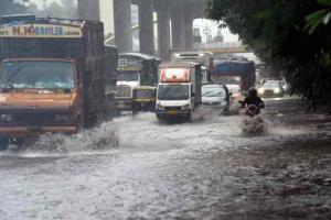 Mumbai Rains: City likely to receive heavy showers on August 3 and 4