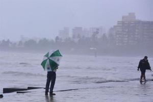 Maharashtra received 16 per cent more rains so far this monsoon: IMD