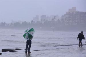 Mumbai Rains: Heavy rainfall forecast in city for next two days