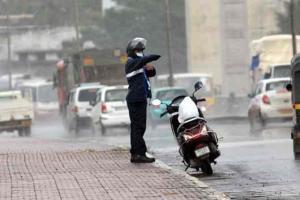 Mumbai Rains: Moderate to heavy rains to continue in Konkan region till