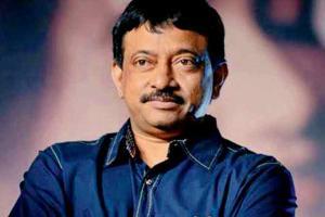 Ram Gopal Varma: Have made four films for the app