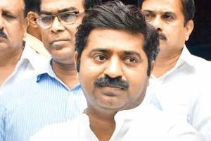 BJP MLA claiming 'Bollywood-drugs nexus' wants debate in assembly