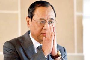 SC declines plea seeking inquiry into ex-CJI Gogoi's conduct as judge