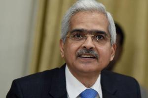 Inflation likely to be elevated in second quarter: RBI Governor