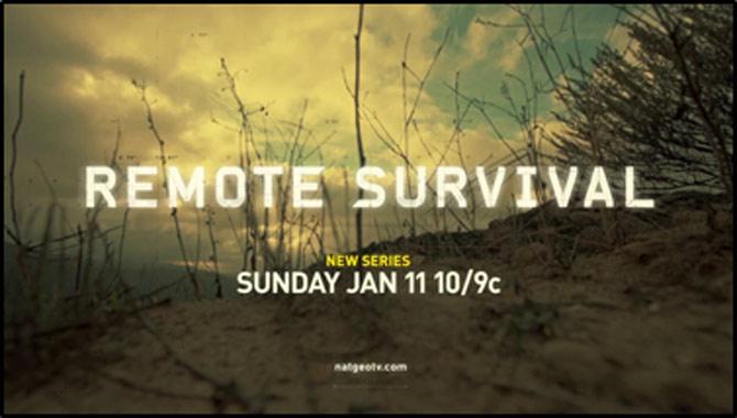 remote-survival
