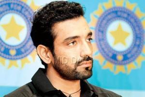 Robin Uthappa: Dream of playing for India again 'very much alive'