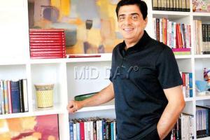 This is what makes Ronnie Screwvala a successful producer