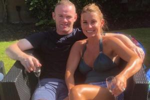 Wayne Rooney and wife Coleen's sex life comes to fore!