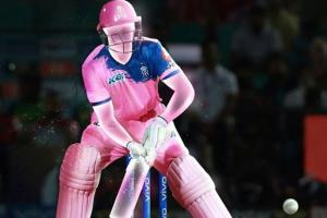 IPL 2020: Rajasthan Royals' fielding coach tests positive for COVID-19