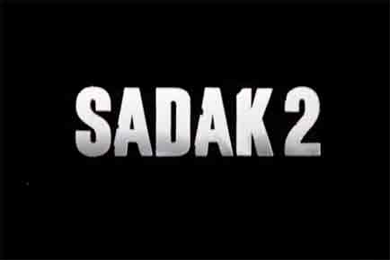 Sadak 2 Trailer Review: Sanjay Dutt looks powerful