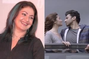 Pooja Bhatt on dislikes on Sadak 2 trailer: Thank you for your wishes