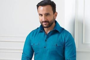 Saif Ali Khan: I don't even like being photographed by the paparazzi 