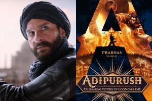 Is Saif Ali Khan the villain in Prabhas' Adipurush?