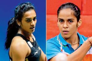 Sindhu, Saina and 6 others shuttlers to resume training in Hyderabad