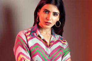 Is Samantha Akkineni pregnant? Here's what the actress has to say