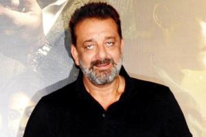 Sanjay Dutt is fine, showing no other symptoms: Lilavati authorities