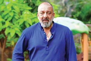 Rahul Mittra: Sanjay Dutt's cancer not in last stage, this is rubbish