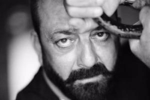 Sanjay Dutt brings his 'best' and looks amazing in Shamshera