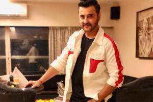 When Sanjay Kapoor had to bribe his son with 10,000 to take his shots