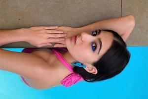 This is how Sara Ali Khan's Monday Blues looks like and it's gorgeous