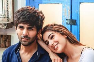Kartik Aaryan and Sara Ali Khan unfollow each other on Instagram