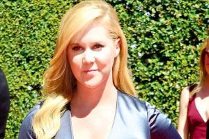 Amy Schumer: Decided could never be pregnant again