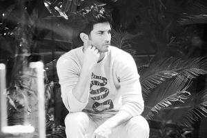 Sushant died well before his full potential could be realised, says SC