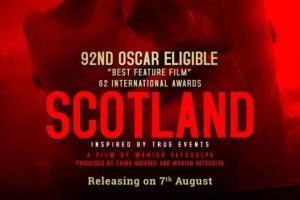 Scotland Review: A small budget gem