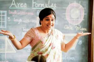 Shakuntala Devi Movie Review: Viva da loca Vidya!