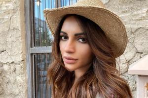 Shama Sikander: I was the first one to speak about casting couches