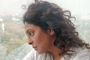 Shefali Shah pens down a poetry and you have to watch it