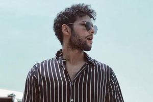 Siddhant Chaturvedi has his kitty full with big banner projects