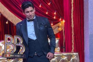 Sidharth Shukla to be a special guest on Bigg Boss 14?