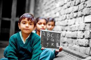 How to set an example