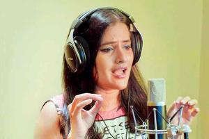 Sona Mohapatra's song of freedom to release on August 15; see post