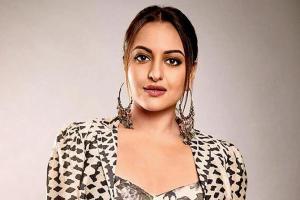 Man held for abusive comments on Sonakshi' Sinha's Instagram video