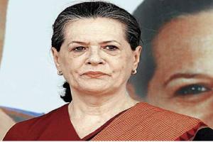 Crucial CWC meeting today, Sonia Gandhi likely to offer resignation