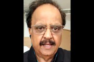Veteran singer SP Balasubrahmanyam tests positive for COVID-19