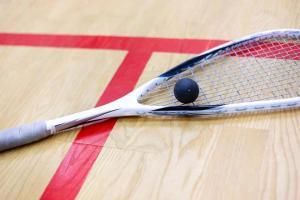 India pull out of World Team Squash Championship