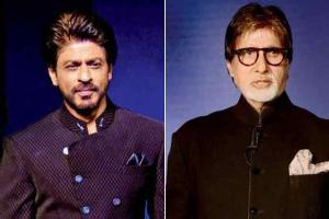 Amitabh Bachchan, Shah Rukh Khan, Kamal Haasan express grief