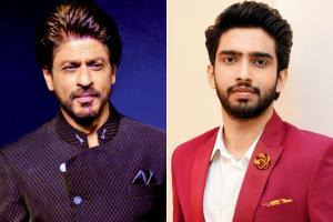 Here's why Amaal Malik has been facing heat from Salman Khan fans