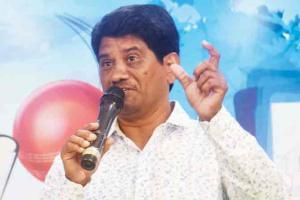 Sulakshan Kulkarni joins Abey and Salil in Mumbai coach race