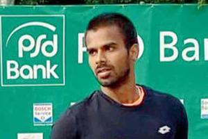 Prague Open: Sumit Nagal in quarter-finals