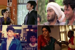 Do you know Sunil Grover's tale of struggle and journey in the film industry?