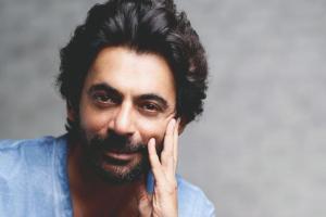 Sunil Grover: I can't make a vaccine, but I know how to entertain