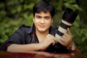 Saurabh Panjwani shares 3 fun Ways to commemorate World Photography Day
